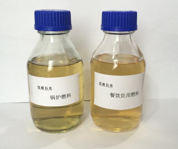 醇基燃料