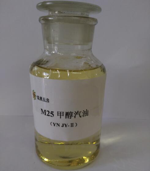 陜西甲醇汽油